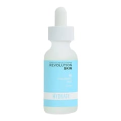 Revolution Beauty 4X Hyaluronic Acid Serum