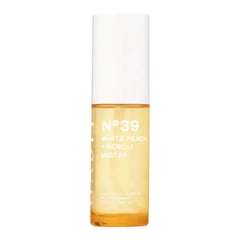 Habit N°39 White Peach + Neroli Mister SPF 39
