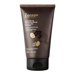 The Cocoon Vietnam Dak Lak Coffee Face Polish