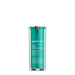Sunsolve MD ZnO+ Mineral Care Firm + Replenish Eyes SPF 50