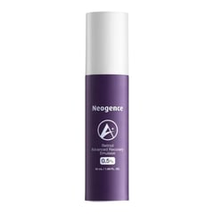 Neogence 0.5% Retinol Advanced Recovery Emulsion