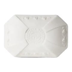 Caswell-Massey Living Floral Gardenia Bar Soap