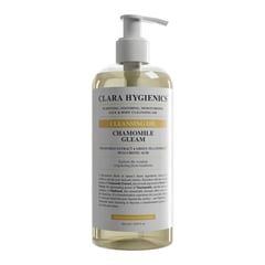 Clara Hygienics Chamomile Gleam Cleansing Oil
