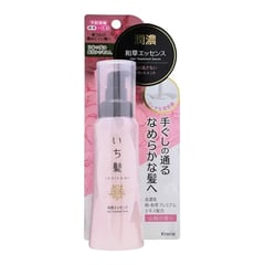 Kracie Ichikami Hair Treatment Serum