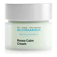 Dr. Med. Christine Schrammek Kosmetik Rosea Calm Cream