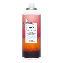 R & Co Sun Catcher Power C Nourish + Refresh Styling Spray