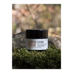 Earthwise Beauty Imhotep's Balsam Face Mask