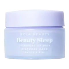 NCLA Beauty Beauty Sleep Overnight Lip Mask