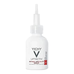 Vichy LiftActiv Pure Retinol Serum for Deep Wrinkles