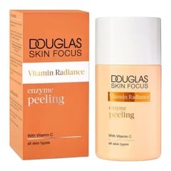 Douglas Skin Focus Vitamin Radiance Enzyme Peeling