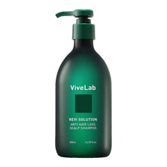 ViveLab Revi Solution Anti Hair Loss Scalp Shampoo