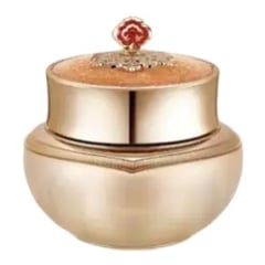 The History of Whoo Cheonyuldan Ultimate Rejuvenating Overnight Mask