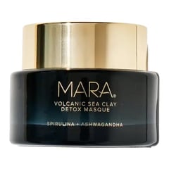MARA Beauty Spirulina + Ashwagandha Volcanic Sea Clay Detox Masque