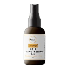 Ominira Naturals Hair Strengthening Oil Extra Strength