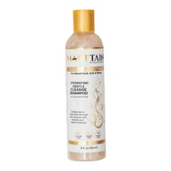 Dollar Curl Club Manetain Hydrating Gentle Cleanse Shampoo