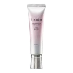 Kosé Lecheri Wrinkle White UV Emulsion SPF 50+ PA++++