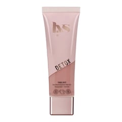 Lys Beauty Think Deep Pore Minimizing Detox Mask with Pomegranate + Charcoal