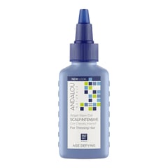 Andalou Naturals Argan Stem Cell Scalp Intensive