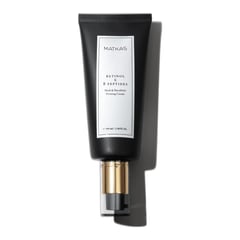 Matkas Retinol x 8 Peptides Neck & Decollette Firming Cream