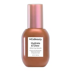 MCoBeauty. Hydrate & Glow Ultra-Hue Serum