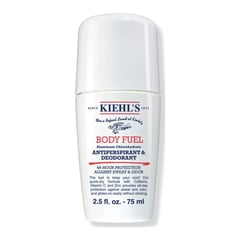 Kiehl's Body Fuel Antiperspirant Deodorant