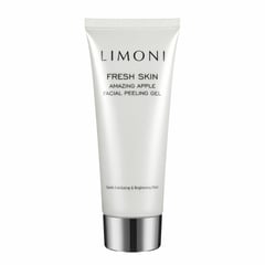 Limoni Fresh Skin Amazing Apple Facial Peeling Gel