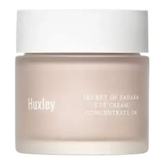 Huxley Secret Of Sahara Eye Cream: Concentrate On