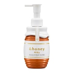 &Honey Milky Precious Ex Repair Hair Milk
