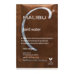Malibu C Hard Water Wellness Hair Remedy