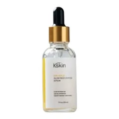 Kskin 24k Gold Glow Restoration Serum