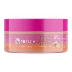 Mielle Organics Rice Water Clay Masque