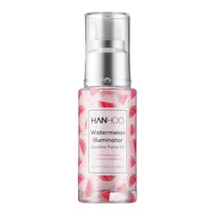 HANHOO Watermelon Illuminator Daytime Facial Oil