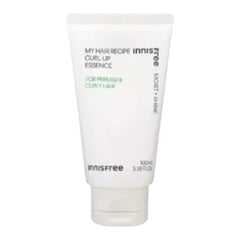 innisfree My Hair Recipe Curl Up Essence