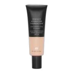 H&M (Hennes & Mauritz) Perfect Hydrating Foundation SPF 15