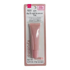 Daiso Kyumme Day & Night Lip Serum