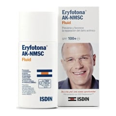 ISDIN Eryfotona AK-NMSC SPF 100+ Fluid
