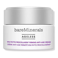 bareMinerals Ageless 10% Phyto ProCollagen Firming Anti-Age Cream