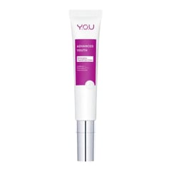 Y.O.U Advanced Youth Recharging Peptide Eye Cream