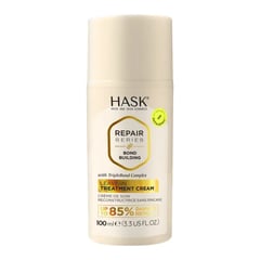 Hask Repair Series Bond Building Leave-In Treatment Cream