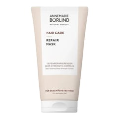 Annemarie Börlind Hair Care Repair Mask