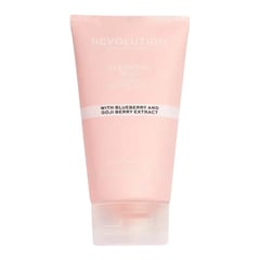 Revolution Beauty Cleansing Jelly With Blueberry And Goji Berry Extract