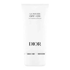 Dior La Mousse Foaming Cleanser