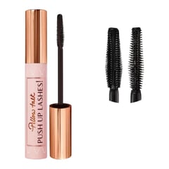 Charlotte Tilbury Pillow Talk Push Up Lashes Mascara