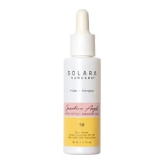 Solara Suncare Guardian Angel Super Peptide Sunscreen Milk SPF 50