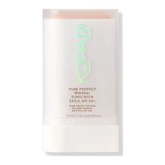Kopari Pure Protect Mineral Sunscreen Stick SPF 50+