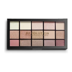 Revolution Beauty Reloaded Palette Iconic 3.0