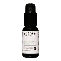 Garden of Wisdom Niacinamide Serum
