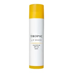 Tropic Skincare Lip Shade Nourishing SPF 50 Balm