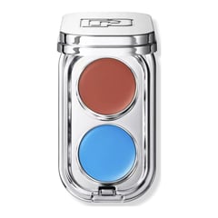 Paco Rabanne Eyephoria Mini Eyeshadow Palette Duo