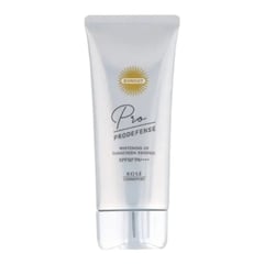 Kosé Suncut Prodefense Whitening UV Sunscreen Essence SPF 50+ PA++++